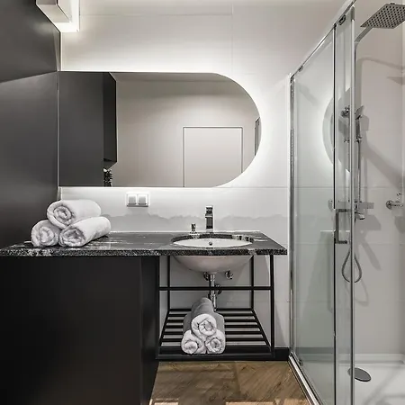 Apartment Moje Gdynia