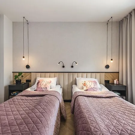 Appartement Moje Gdynia