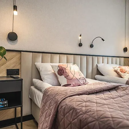 Appartement Moje Gdynia