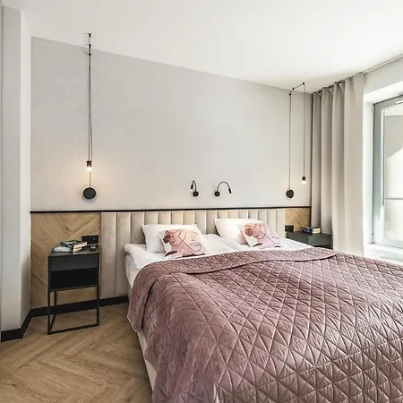 Moje Appartement *