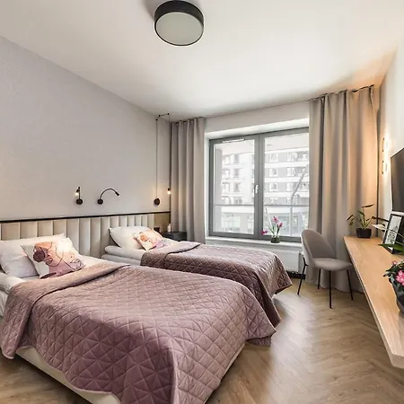Moje Appartement *