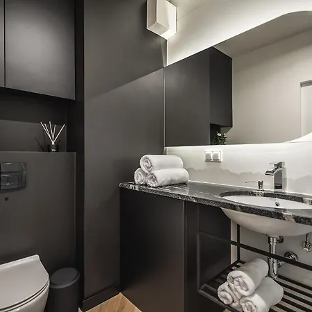 Appartement Moje