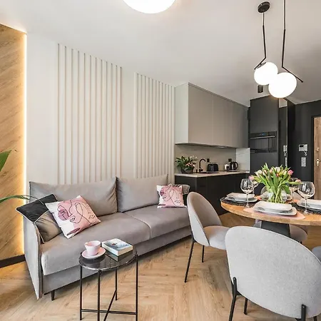 Moje Appartement *