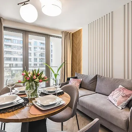Moje Appartement *